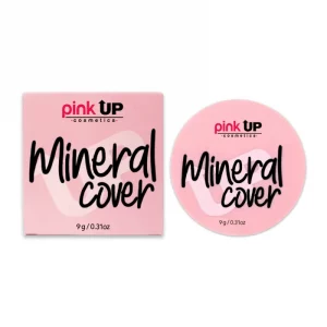 Mineral Cover