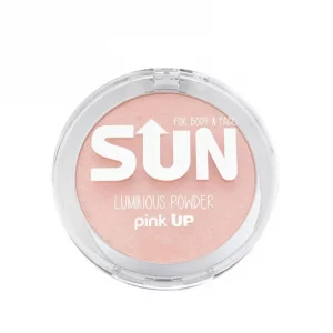 Luminous Powder
