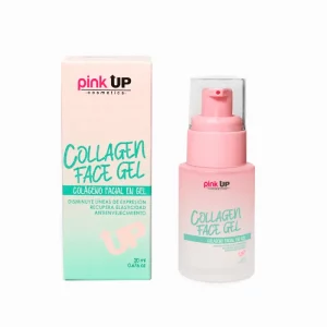 Collagen Face Gel
