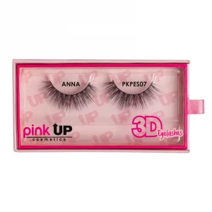 3D Eyelashes Anna