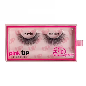 3D Eyelashes Jazmin