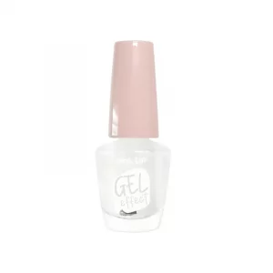 Gel Effect Transparente