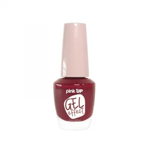 Gel Effect Hot Red