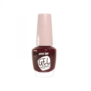 Gel Effect Tinto Rojo