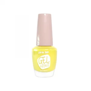 Gel Effect Yellow
